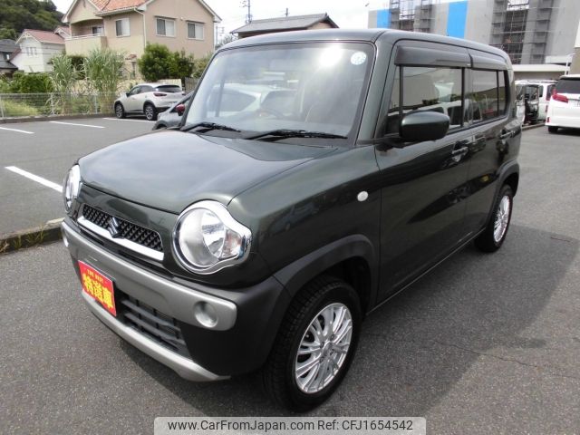 suzuki hustler 2018 CFJ1654542 image 1