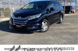 honda odyssey 2014 -HONDA 【大阪 351ﾘ1223】--Odyssey DBA-RC1--RC1-1035302---HONDA 【大阪 351ﾘ1223】--Odyssey DBA-RC1--RC1-1035302-