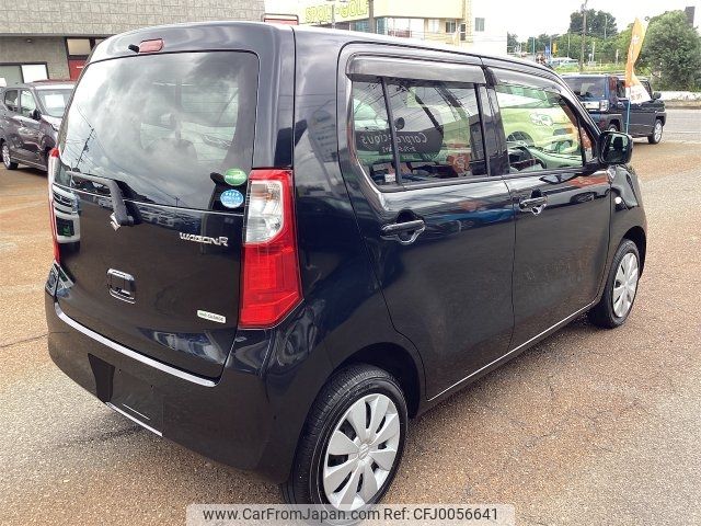 suzuki wagon-r 2015 -SUZUKI--Wagon R MH34S--405603---SUZUKI--Wagon R MH34S--405603- image 2