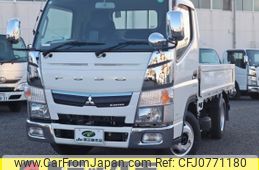 mitsubishi-fuso canter 2019 quick_quick_TPG-FBA20_FBA20-573995