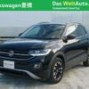 volkswagen t-cross 2021 -VOLKSWAGEN--VW T-Cross 3BA-C1DKR--WVGZZZC1ZMY133273---VOLKSWAGEN--VW T-Cross 3BA-C1DKR--WVGZZZC1ZMY133273- image 1