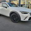 mazda cx-3 2016 quick_quick_LDA-DK5FW_DK5FW-127519 image 1