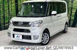 daihatsu tanto 2017 -DAIHATSU--Tanto DBA-LA600S--LA600S-0558522---DAIHATSU--Tanto DBA-LA600S--LA600S-0558522-