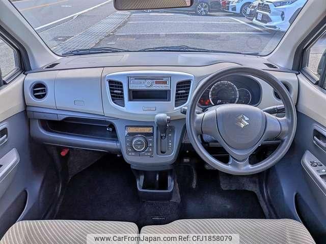 suzuki wagon-r 2014 CFJ1858079 image 2