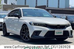 honda civic 2022 -HONDA--Civic 6AA-FL4--FL4-1000660---HONDA--Civic 6AA-FL4--FL4-1000660-
