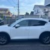 mazda cx-5 2017 -MAZDA--CX-5 DBA-KF5P--KF5P-103260---MAZDA--CX-5 DBA-KF5P--KF5P-103260- image 2