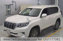 toyota land-cruiser-prado 2019 -TOYOTA--Land Cruiser Prado TRJ150W-0095360---TOYOTA--Land Cruiser Prado TRJ150W-0095360-