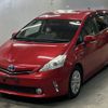 toyota prius-α 2011 -TOYOTA--Prius α ZVW41W-3005912---TOYOTA--Prius α ZVW41W-3005912- image 1