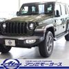 jeep wrangler 2023 quick_quick_3BA-JL20L_1C4HJXLN8PW597650 image 1