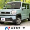 suzuki hustler 2020 -SUZUKI--Hustler 4AA-MR52S--MR52S-117037---SUZUKI--Hustler 4AA-MR52S--MR52S-117037- image 1