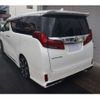 toyota alphard 2019 -TOYOTA 【浜松 330ｲ4141】--Alphard DBA-AGH30W--AGH30-0271057---TOYOTA 【浜松 330ｲ4141】--Alphard DBA-AGH30W--AGH30-0271057- image 2