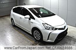 toyota prius-α 2019 -TOYOTA--Prius α ZVW41W-0085833---TOYOTA--Prius α ZVW41W-0085833-