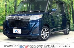 toyota roomy 2018 -TOYOTA--Roomy DBA-M900A--M900A-0274318---TOYOTA--Roomy DBA-M900A--M900A-0274318-