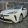 toyota prius 2019 -TOYOTA--Prius DAA-ZVW51--ZVW51-6121586---TOYOTA--Prius DAA-ZVW51--ZVW51-6121586- image 1