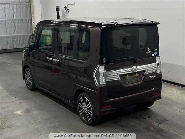 daihatsu tanto 2016 -DAIHATSU--Tanto LA600S-0459498---DAIHATSU--Tanto LA600S-0459498- image 2