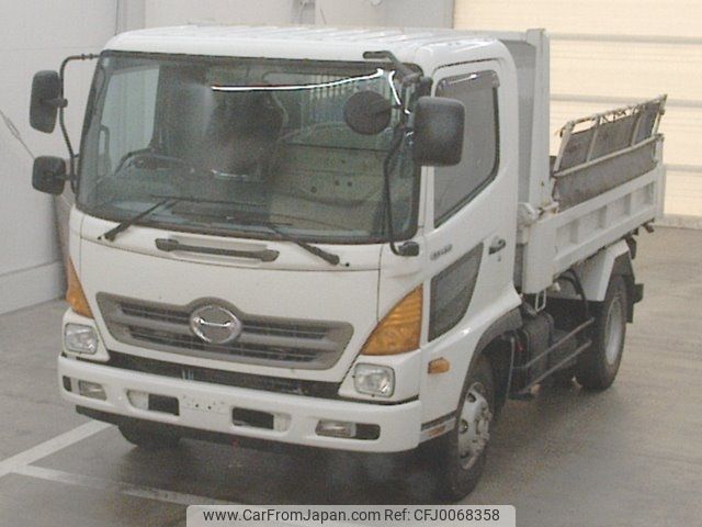 hino ranger 2013 -HINO--Hino Ranger FC9JCA-14434---HINO--Hino Ranger FC9JCA-14434- image 1