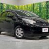 nissan note 2016 -NISSAN--Note DBA-E12--E12-494383---NISSAN--Note DBA-E12--E12-494383- image 18