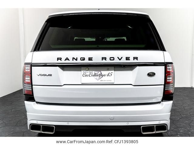 land-rover range-rover 2017 quick_quick_LDA-LG3KD_SALGA2EK8HA328380 image 2