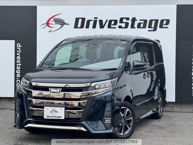 toyota noah 2017 quick_quick_DBA-ZRR80W_ZRR80-0344578 image 1