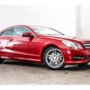 mercedes-benz e-class 2013 -MERCEDES-BENZ--Benz E Class RBA-207359--WDD2073592F216195---MERCEDES-BENZ--Benz E Class RBA-207359--WDD2073592F216195- image 6