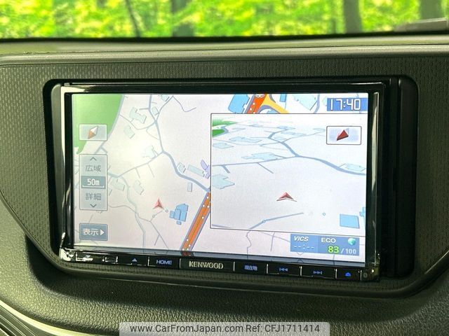 daihatsu move 2016 CFJ1711414 image 2