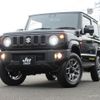 suzuki jimny 2025 CFJ1783000 image 25