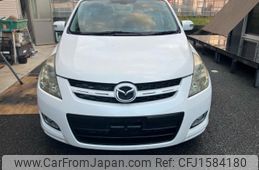 mazda mpv 2006 CFJ1584180