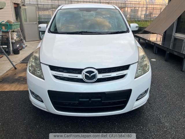 mazda mpv 2006 CFJ1584180 image 1
