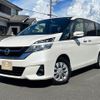 nissan serena 2019 quick_quick_DBA-C27_C27-012424 image 2