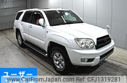 toyota hilux-surf 2004 -TOYOTA--Hilux Surf RZN215W-0013337---TOYOTA--Hilux Surf RZN215W-0013337-