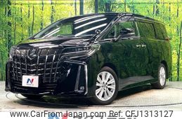 toyota alphard 2020 -TOYOTA--Alphard DBA-AGH30W--AGH30-0294910---TOYOTA--Alphard DBA-AGH30W--AGH30-0294910-