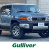 toyota fj-cruiser 2013 -TOYOTA--FJ Curiser CBA-GSJ15W--GSJ15-0124742---TOYOTA--FJ Curiser CBA-GSJ15W--GSJ15-0124742- image 1