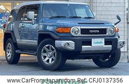 toyota fj-cruiser 2013 -TOYOTA--FJ Curiser CBA-GSJ15W--GSJ15-0124742---TOYOTA--FJ Curiser CBA-GSJ15W--GSJ15-0124742-