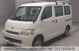 toyota liteace-van 2008 CFJ1693643