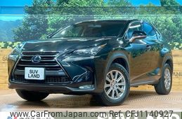 lexus nx 2016 quick_quick_AYZ10_AYZ10-1011803