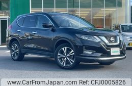 nissan x-trail 2019 -NISSAN--X-Trail DBA-NT32--NT32-100420---NISSAN--X-Trail DBA-NT32--NT32-100420-