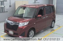 toyota roomy 2019 -TOYOTA--Roomy DBA-M900A--M900A-0339227---TOYOTA--Roomy DBA-M900A--M900A-0339227-
