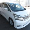toyota vellfire 2009 quick_quick_ANH20W_ANH20-8040992 image 2
