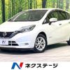 nissan note 2017 -NISSAN--Note DAA-HE12--HE12-035746---NISSAN--Note DAA-HE12--HE12-035746- image 1