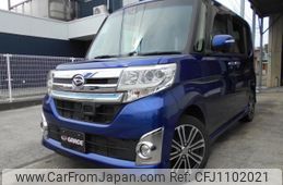 daihatsu tanto 2015 -DAIHATSU--Tanto DBA-LA600S--LA600S-0349697---DAIHATSU--Tanto DBA-LA600S--LA600S-0349697-
