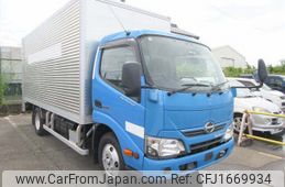 hino dutro 2018 CFJ1669934