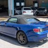 honda s2000 2000 quick_quick_LA-AP1_AP1-1100075 image 14