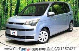 toyota spade 2013 CFJ1857421