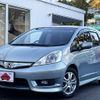 honda fit-shuttle 2012 -HONDA--Fit Shuttle DAA-GP2--GP2-3037130---HONDA--Fit Shuttle DAA-GP2--GP2-3037130- image 1