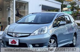 honda fit-shuttle 2012 -HONDA--Fit Shuttle DAA-GP2--GP2-3037130---HONDA--Fit Shuttle DAA-GP2--GP2-3037130-