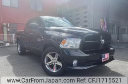 dodge ram 2018 CFJ1715521