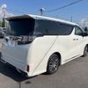 toyota vellfire 2016 -TOYOTA--Vellfire DBA-AGH30W--AGH30-0066568---TOYOTA--Vellfire DBA-AGH30W--AGH30-0066568- image 18