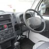 mitsubishi minicab-truck 2023 quick_quick_3BD-DS16T_DS16T-692407 image 3