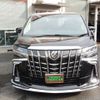 toyota alphard 2020 -TOYOTA--Alphard 3BA-AGH30W--AGH30-0337044---TOYOTA--Alphard 3BA-AGH30W--AGH30-0337044- image 4