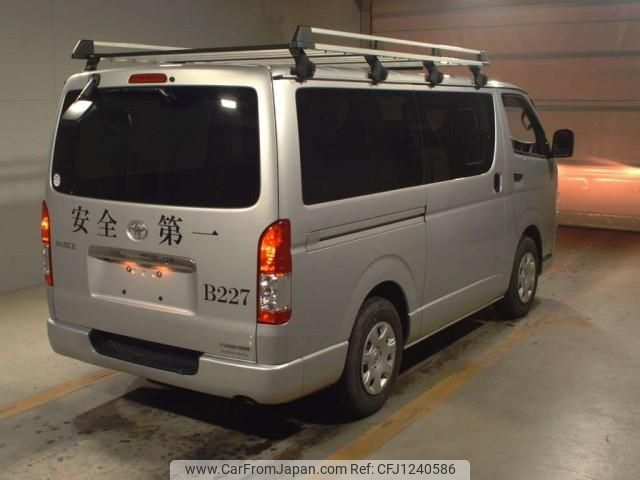 toyota hiace-van 2022 quick_quick_3DF-GDH201V_GDH201-2024266 image 2